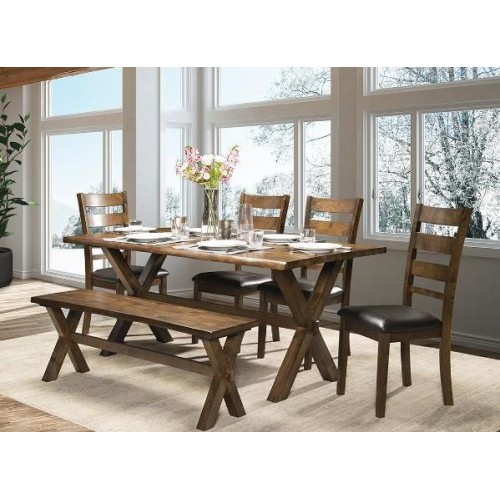 Banff Dining Set